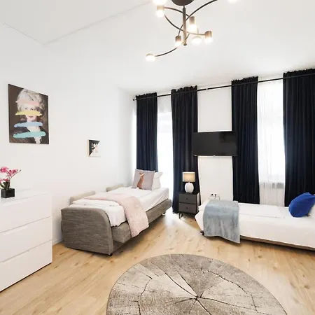 Urban Wilmersdorf 베를린