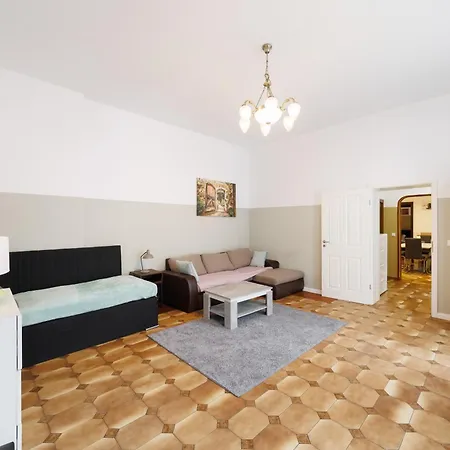 아파트 Urban Wilmersdorf *