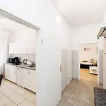 Apartmán Urban Wilmersdorf