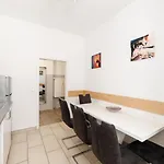 Apartmán Urban Wilmersdorf *