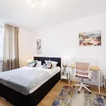 Apartmán Urban Wilmersdorf