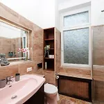 Apartmán Urban Wilmersdorf Berlín