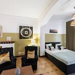 Apartmán Urban Wilmersdorf