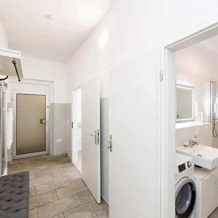 Apartamento Urban Wilmersdorf *