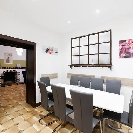 Urban Wilmersdorf Apartamento Berlín