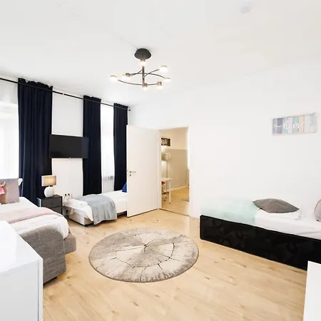 Urban Wilmersdorf * Berlín