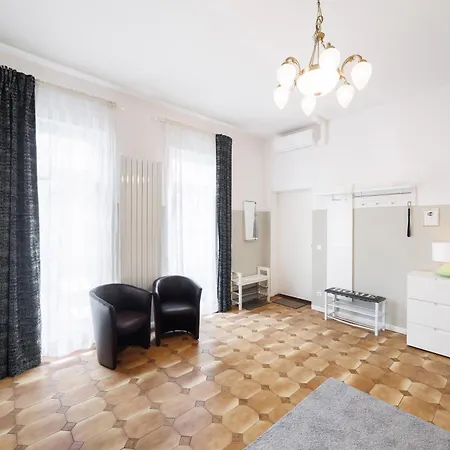 Appartement Urban Wilmersdorf *