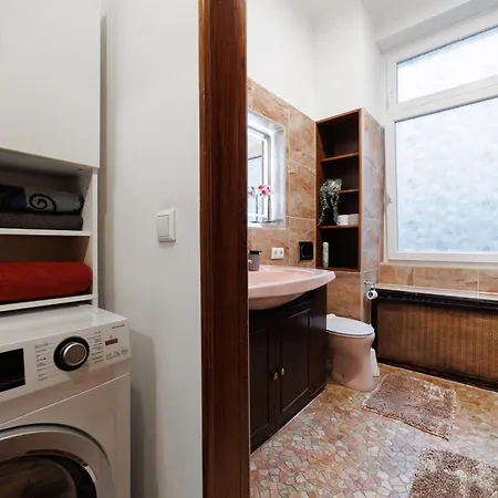 Urban Wilmersdorf برلين