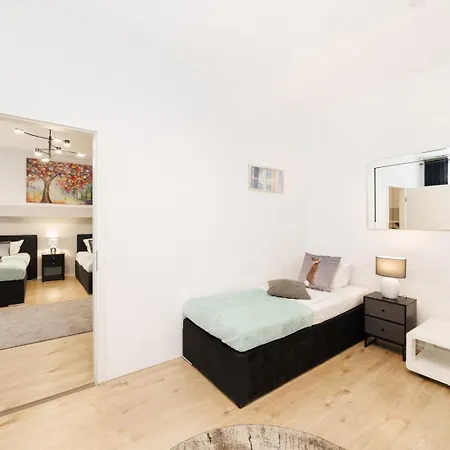 Urban Wilmersdorf Berlín