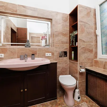 Urban Wilmersdorf Appartement *