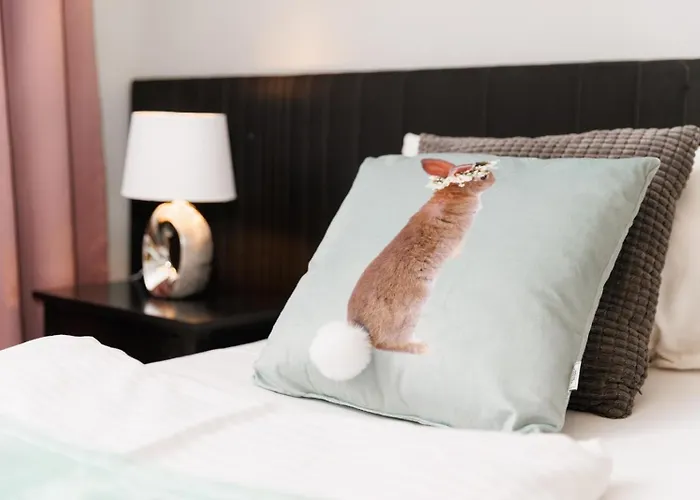 Urban Wilmersdorf * برلين