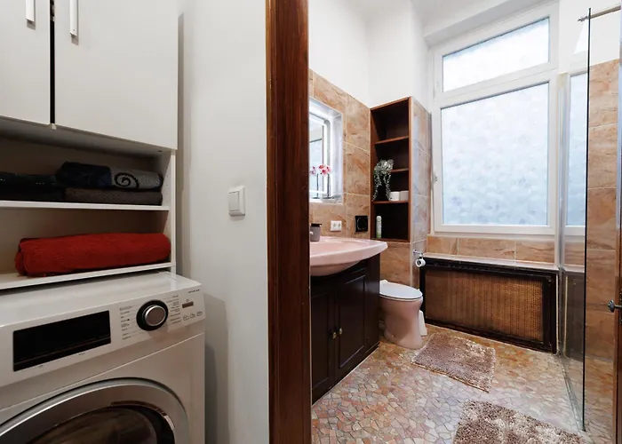 Urban Wilmersdorf برلين