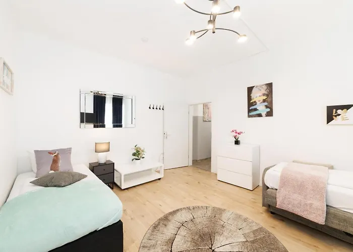 Urban Wilmersdorf * برلين