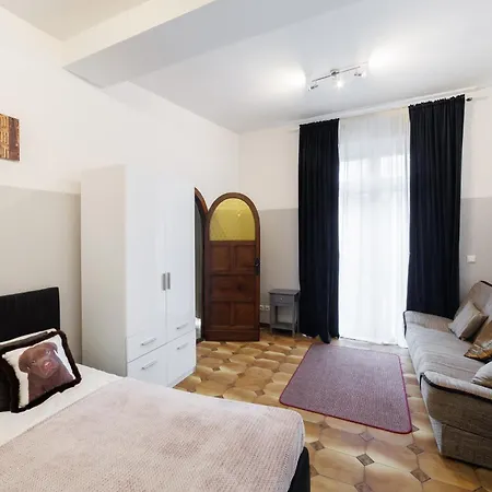 Urban Wilmersdorf Apartamento Berlín