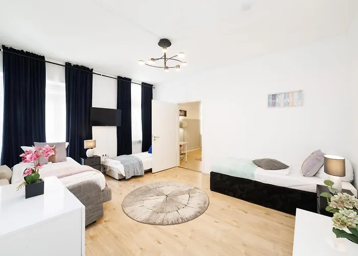 Urban Wilmersdorf * Berlín