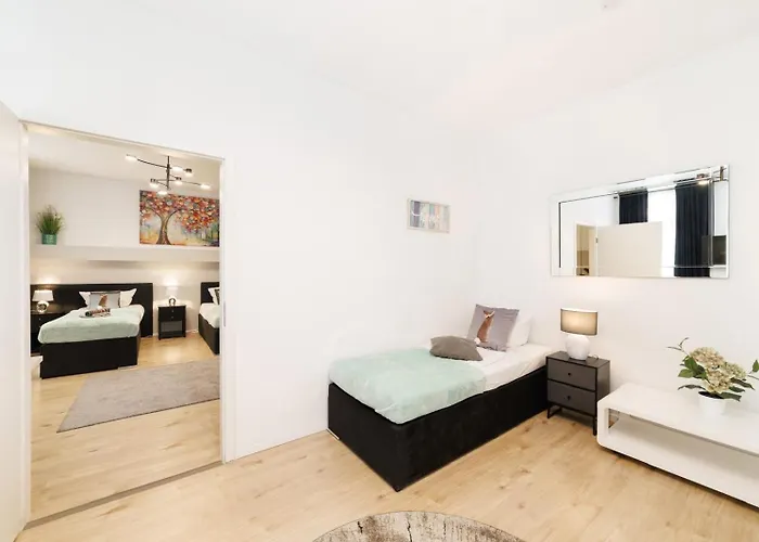 Urban Wilmersdorf Berlín