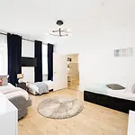 Urban Wilmersdorf * Berlin