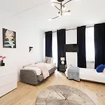 Urban Wilmersdorf Berlin