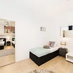 Urban Wilmersdorf Berlin