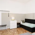 Urban Wilmersdorf Lägenhet