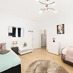 Urban Wilmersdorf * Berlin