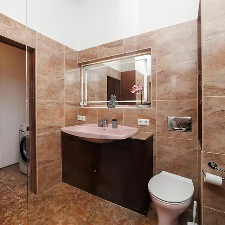 Apartament Urban Wilmersdorf