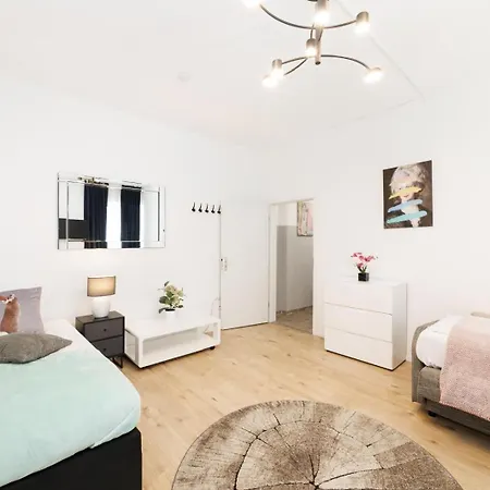 Urban Wilmersdorf * Berlin