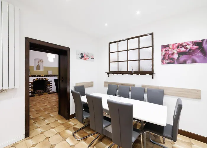 Urban Wilmersdorf Apartamento Berlim