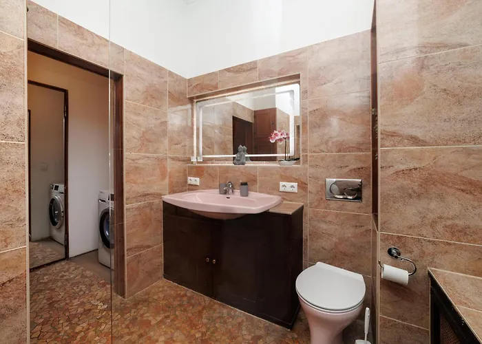 Apartamento Urban Wilmersdorf